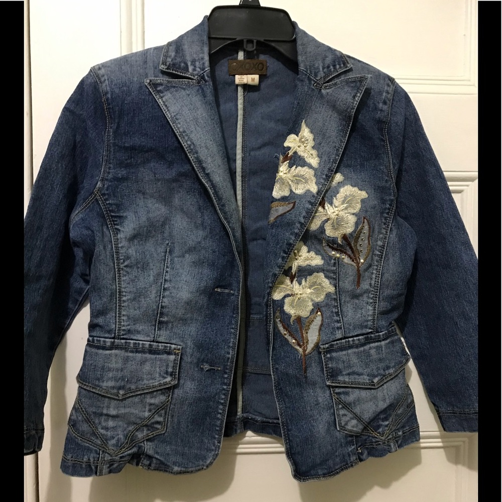 Veste pour femme xoxo - France